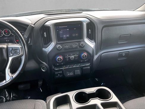 Used 2020 Chevrolet Silverado 1500 LT w/ Texas Edition image 8