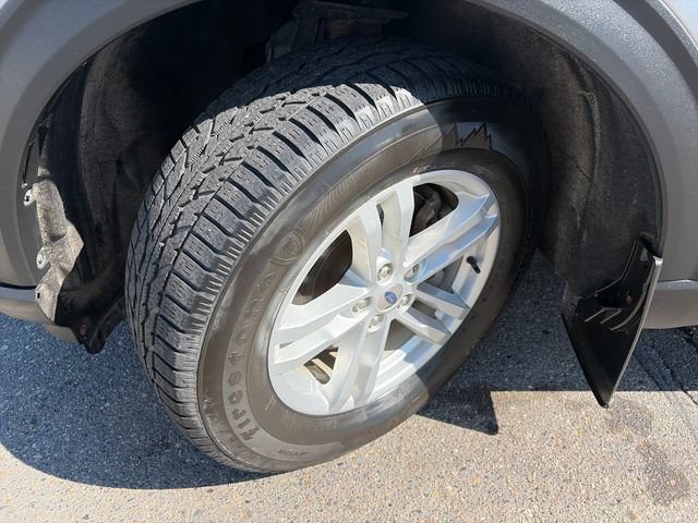 Used 2021 Ford Explorer XLT w/ Class III Trailer Tow Package AWD/4WD image 18