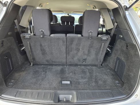 Used 2019 Nissan Pathfinder SV image 17