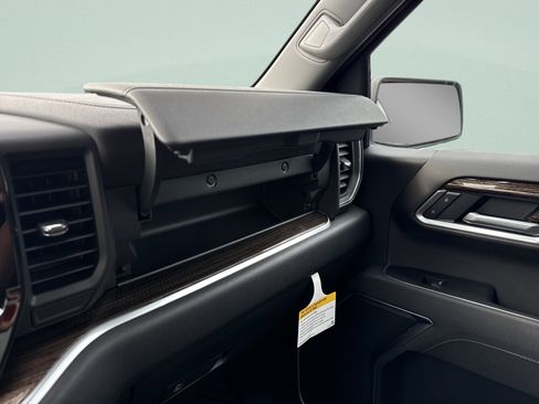 New 2026 GMC Sierra 1500 Elevation AWD/4WD image 18