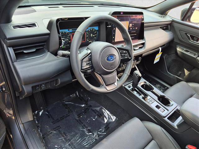 New 2026 Subaru Outback Touring XT AWD/4WD image 3