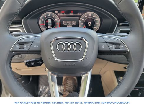 Used 2023 Audi A4 2.0T Prestige AWD/4WD image 31
