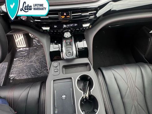 New 2026 Acura MDX A-Spec AWD/4WD image 33