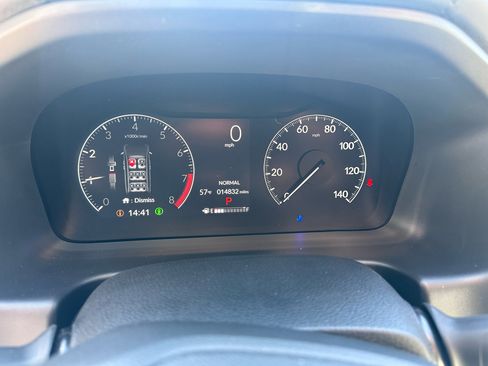 Used 2025 Honda Odyssey EX-L image 20