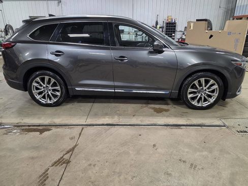 Used 2016 MAZDA CX-9 Grand Touring AWD/4WD image 10