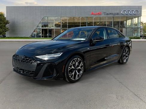 New 2026 Audi A6 Prestige AWD/4WD image 7
