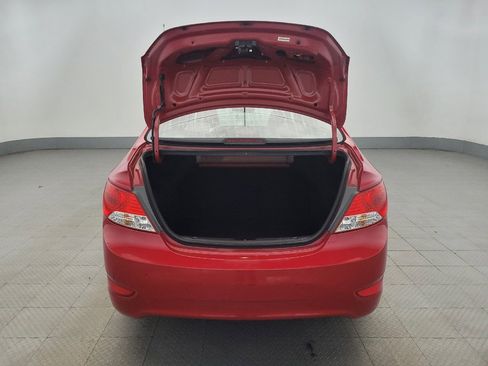 Used 2014 Hyundai Accent GLS w/ Option Group 2 image 29