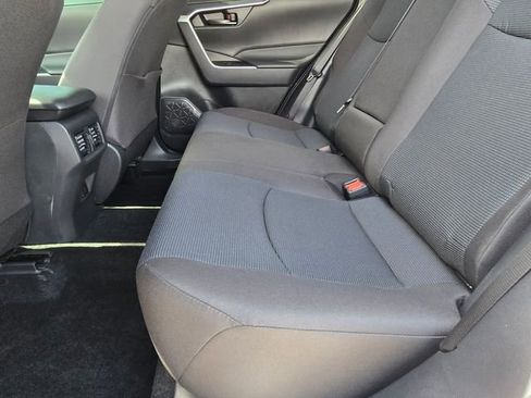 Used 2025 Toyota RAV4 LE image 11
