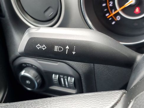 Used 2021 Jeep Wrangler Unlimited Sport image 14