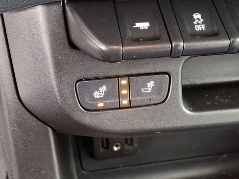 Used 2020 Chevrolet Colorado Z71 image 28