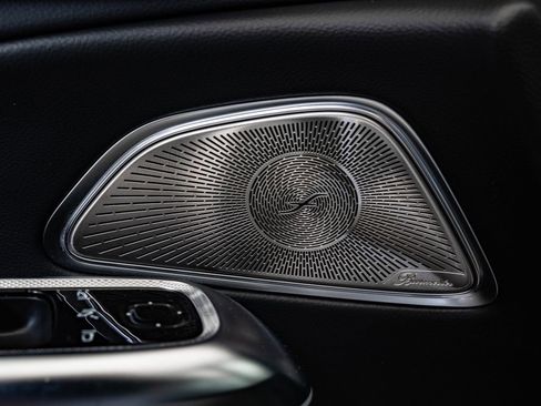 New 2026 Mercedes-Benz E 350 4MATIC Sedan image 27