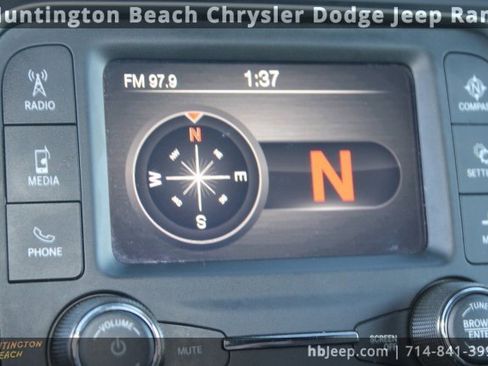 Used 2024 RAM 1500 Classic Warlock image 20