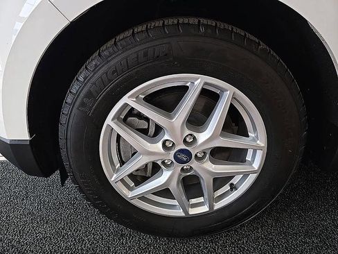 Used 2022 Ford Edge SEL w/ Convenience Package image 42