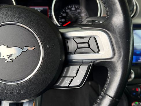 Certified 2023 Ford Mustang Premium image 25