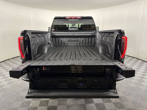 New 2026 GMC Sierra 2500 AT4X image 17