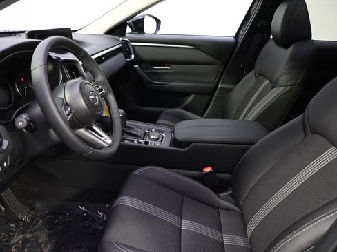 New 2026 MAZDA CX-50 2.5 Hybrid w/ Weather Package image 13
