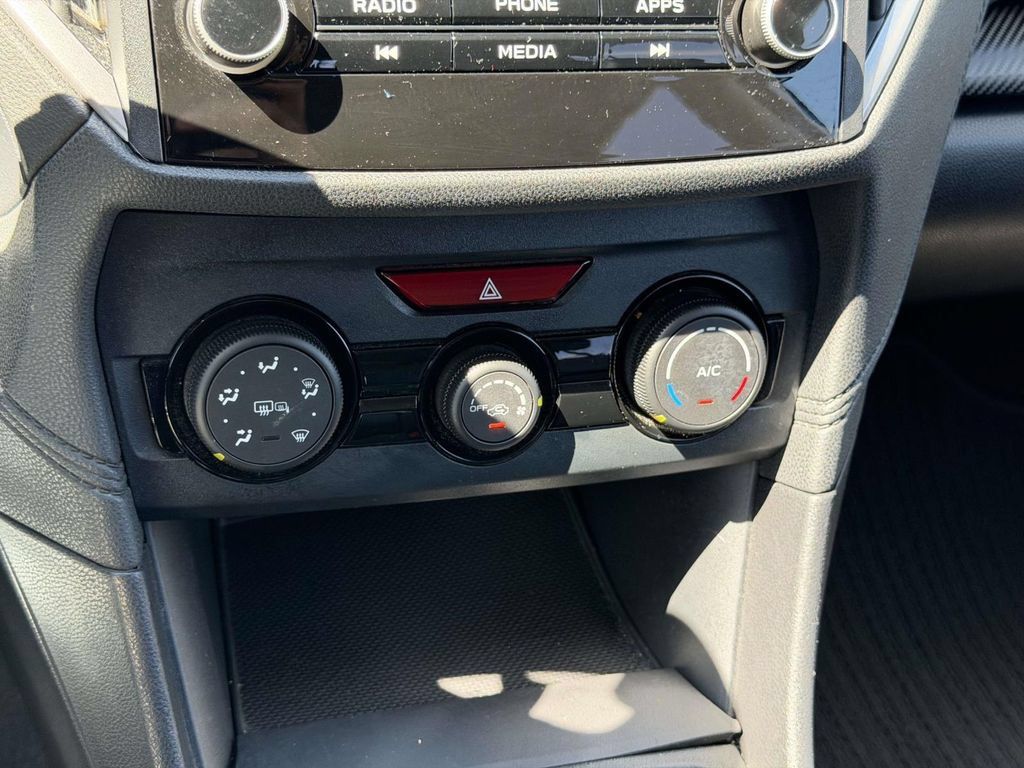 Used 2019 Subaru Crosstrek 2.0i Premium AWD/4WD image 24