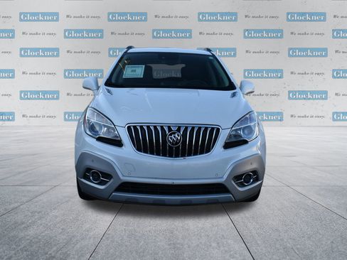 Used 2013 Buick Encore Premium image 2