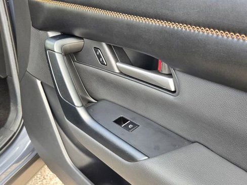 Used 2025 MAZDA CX-50 AWD 2.5 Hybrid w/ Premium Pkg image 28