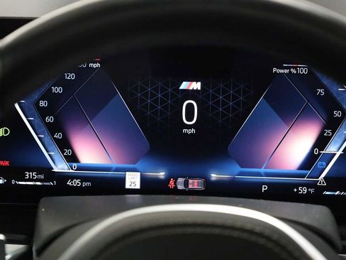 Used 2024 BMW X5 xDrive40i w/ M Sport Package image 22