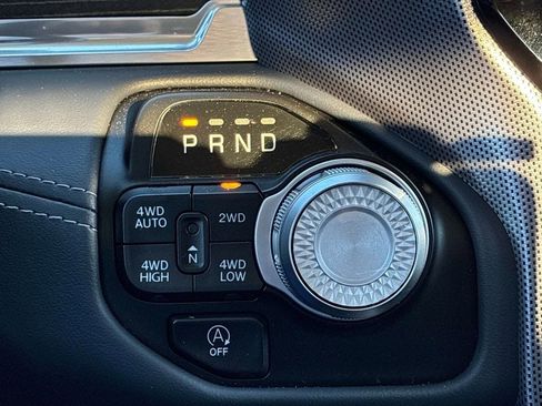 Used 2022 RAM 1500 Limited AWD/4WD image 34