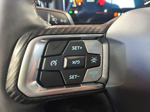 New 2026 Ford Mustang Coupe RWD image 6