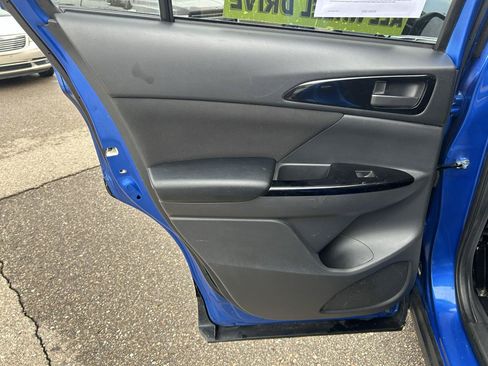 Used 2019 Mitsubishi Eclipse Cross LE AWD/4WD image 13