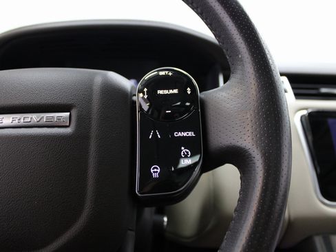 Used 2019 Land Rover Range Rover Sport HSE image 35