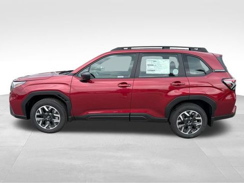 New 2026 Subaru Forester AWD/4WD image 4