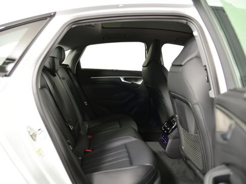 New 2026 Audi A6 Premium Plus image 21