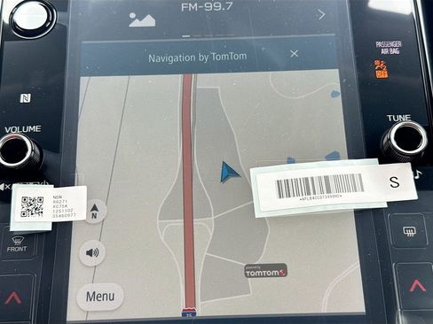 New 2026 Subaru Ascent Bronze Edition image 15