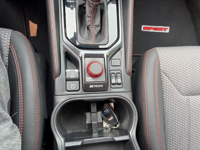 Certified 2023 Subaru Forester Sport AWD/4WD image 29