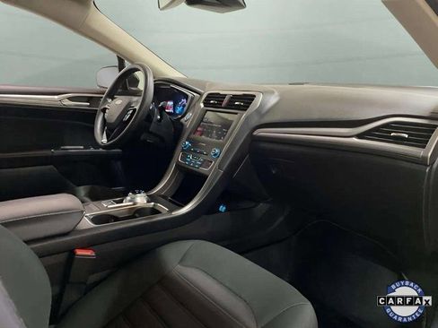 Used 2019 Ford Fusion SE image 71