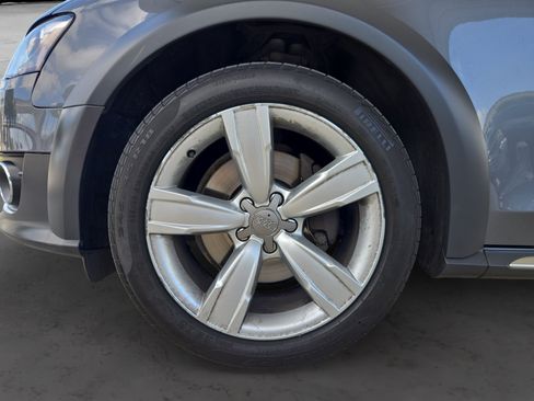 Used 2014 Audi A4 Premium Plus AWD/4WD image 9
