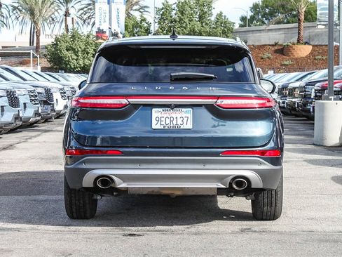 Used 2022 Lincoln Corsair Reserve image 8