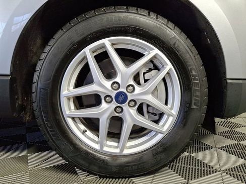 Used 2022 Ford Edge SEL w/ Convenience Package image 11