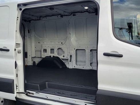 New 2026 Ford Transit 150 Low Roof image 14