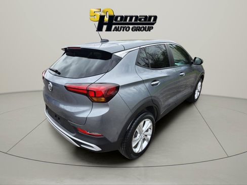 Used 2022 Buick Encore GX Preferred w/ Cold Weather Comfort Package AWD/4WD image 4
