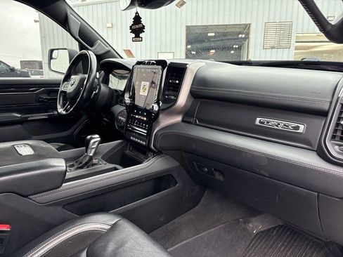 Used 2022 RAM 1500 TRX w/ TRX Level 1 Equipment Group AWD/4WD image 29