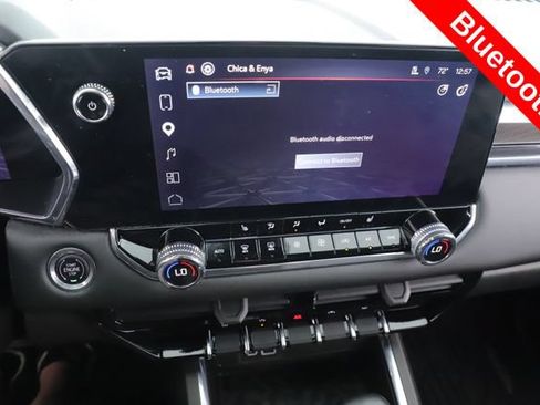 Used 2023 GMC Canyon Elevation w/ Elevation Premium Package AWD/4WD image 5