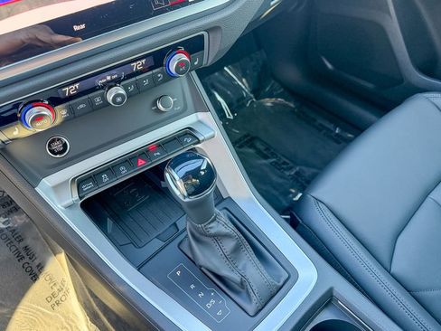 New 2025 Audi Q3 2.0T Premium image 22