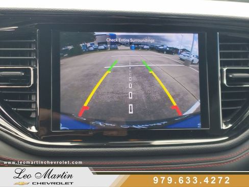 Used 2024 Dodge Durango GT RWD image 29