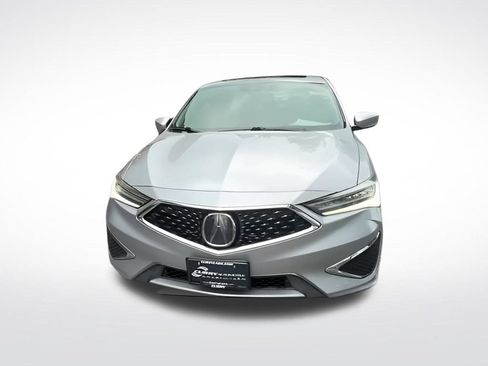 Used 2020 Acura ILX FWD image 3