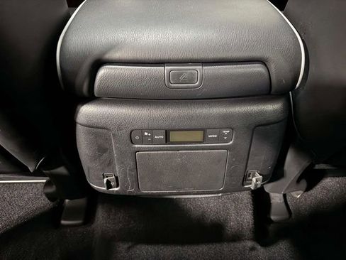 Used 2021 INFINITI QX80 Premium Select w/ Cargo Package image 23