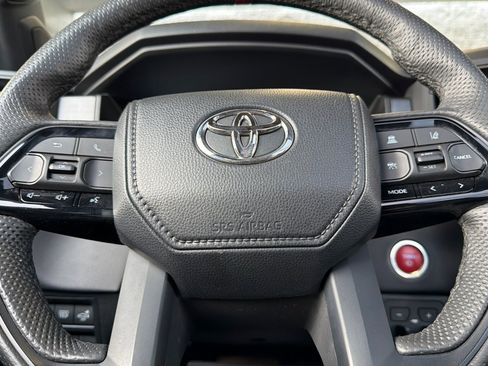 Used 2024 Toyota Tundra TRD Pro image 21