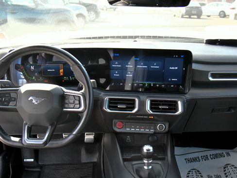 Used 2024 Ford Mustang GT Premium image 35