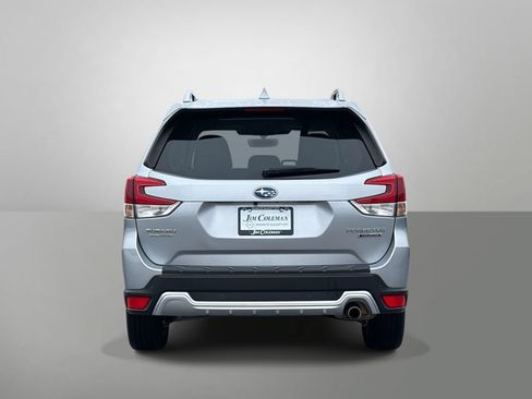 Used 2023 Subaru Forester Touring w/ Popular Package #2 AWD/4WD image 27