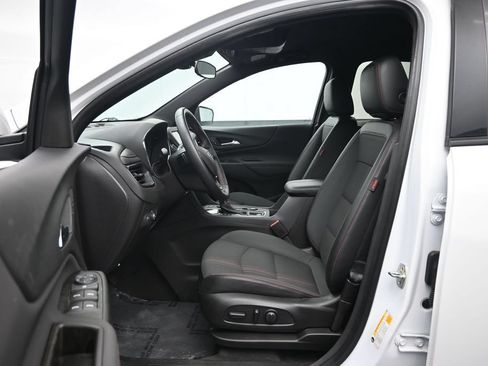 Used 2024 Chevrolet Equinox RS FWD image 22