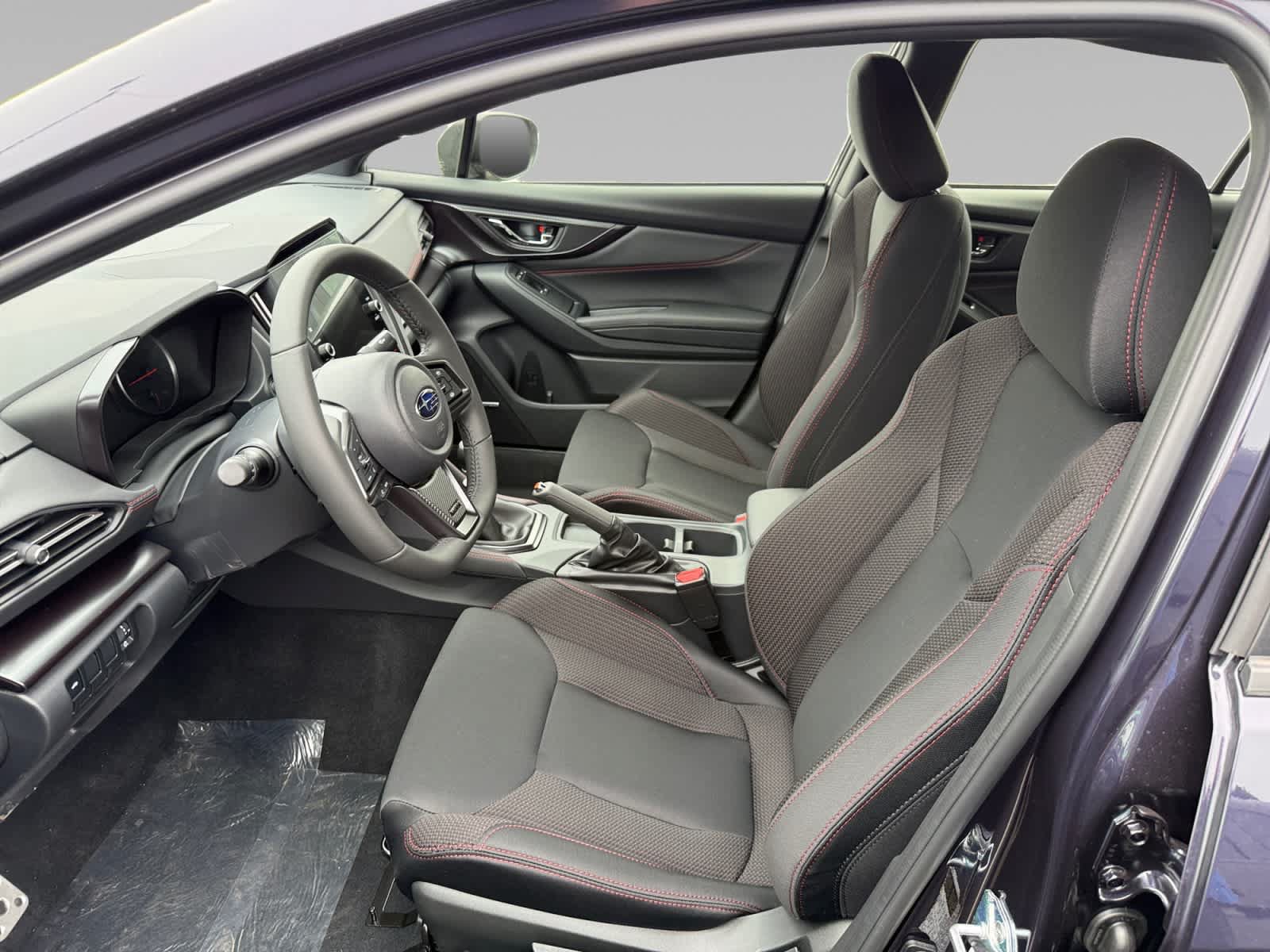 New 2026 Subaru WRX Premium AWD/4WD image 11