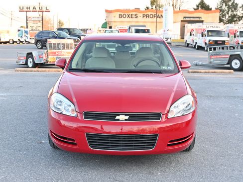 Used 2007 Chevrolet Impala LS image 5